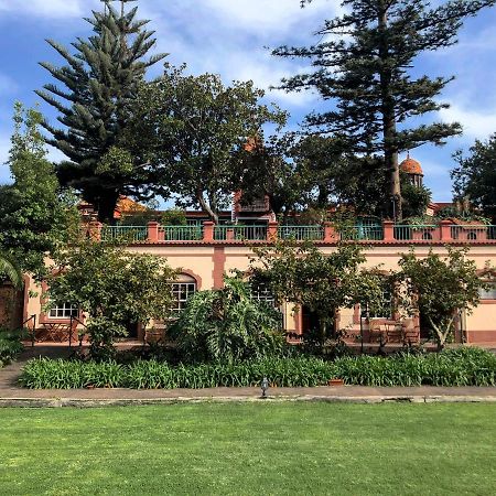 Casa Yanes Casas Rurales Breña Alta Eksteriør bilde