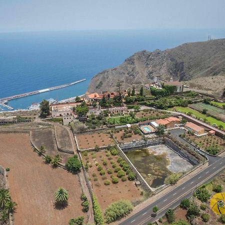 Casa Yanes Casas Rurales Breña Alta Eksteriør bilde