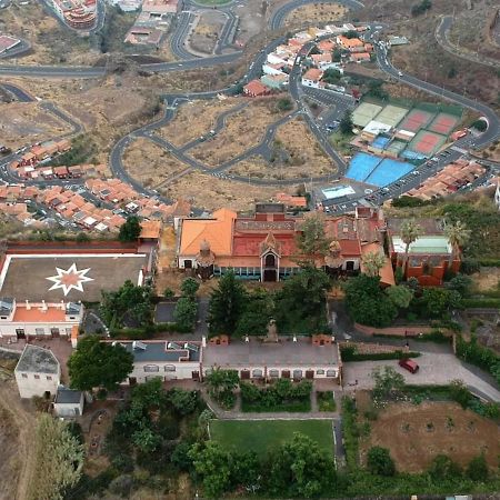Casa Yanes Casas Rurales Breña Alta Eksteriør bilde