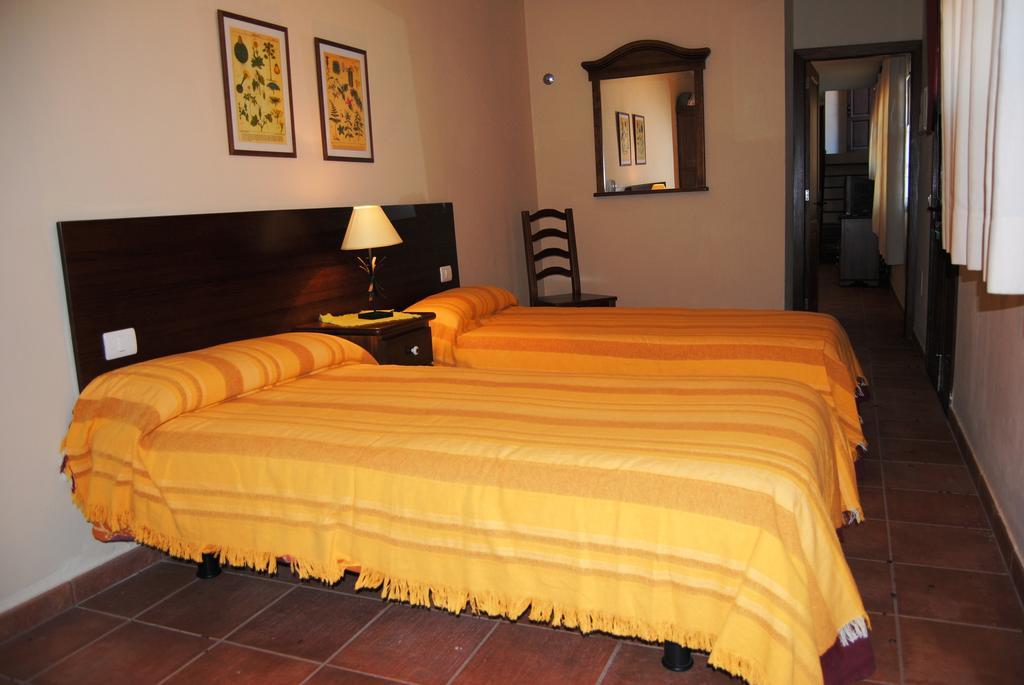 Casa Yanes Casas Rurales Breña Alta Rom bilde