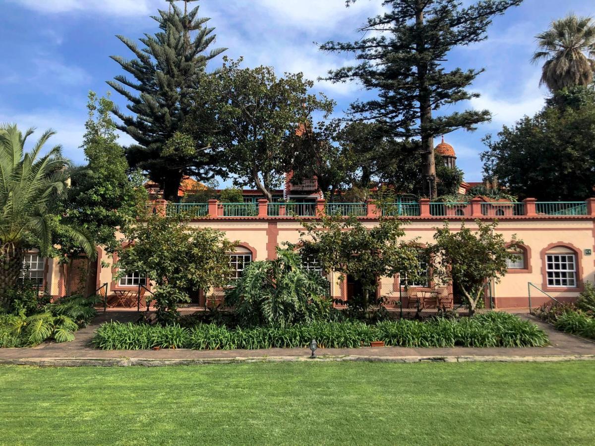 Casa Yanes Casas Rurales Breña Alta Eksteriør bilde