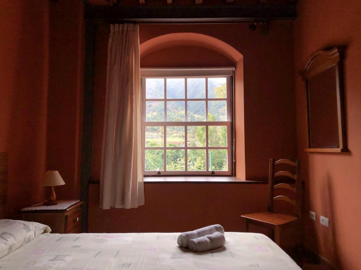 Casa Yanes Casas Rurales Breña Alta Eksteriør bilde